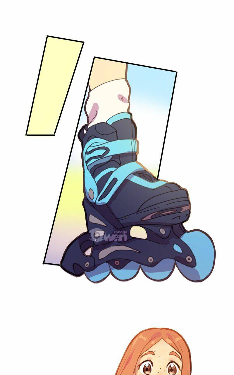 Lời Nguyền Lalin: Chapter 23