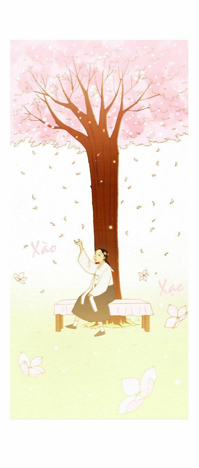 Thánh Thần Trẻ Trâu: Chapter 52