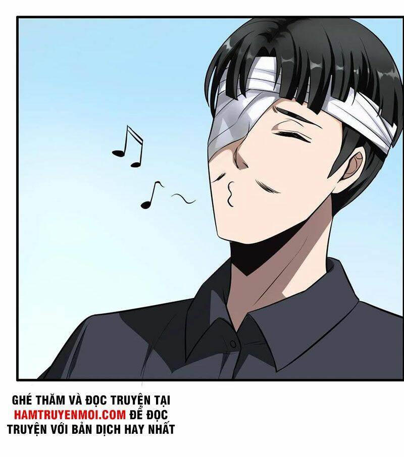 Phản Phái Yêu Tế: Chapter 5