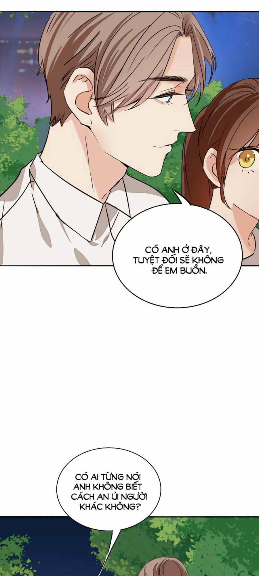 Mùi Hương Lãng Mạn: Chapter 77