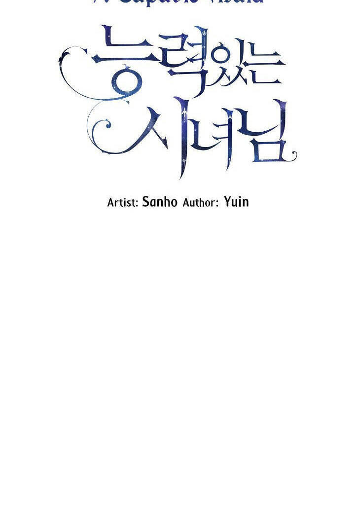 Cô Hầu Giỏi Giang: Chapter 38