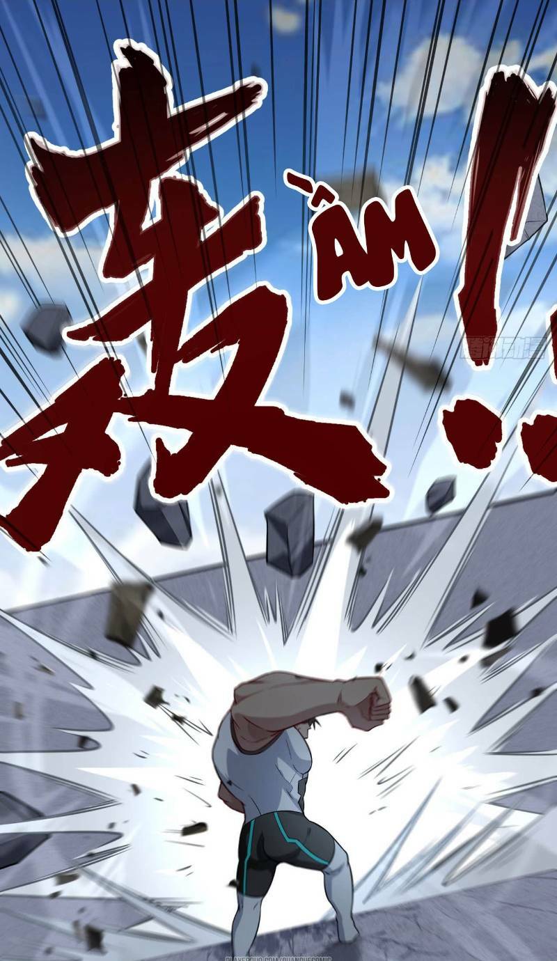 Minh Nhật Thần Đô: Chapter 16