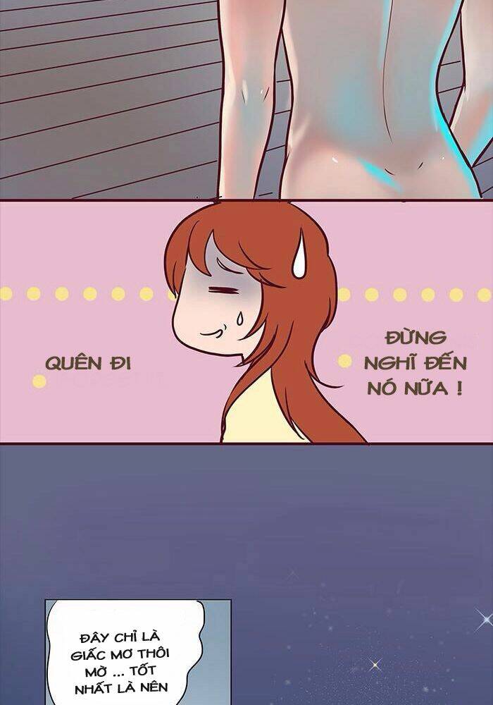 Chàng Trai Từ Quả Trứng: Chapter 1