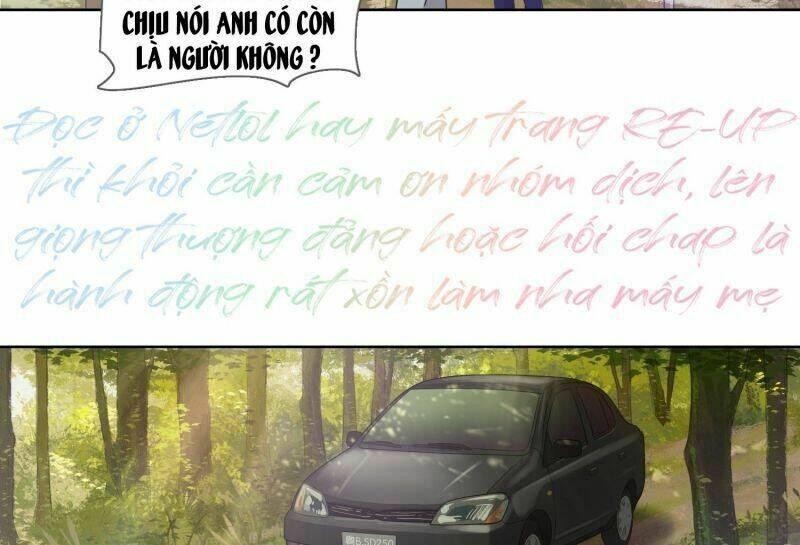 Kẹo Bông Gòn Và Mộng Giữa Ban Ngày: Chapter 25