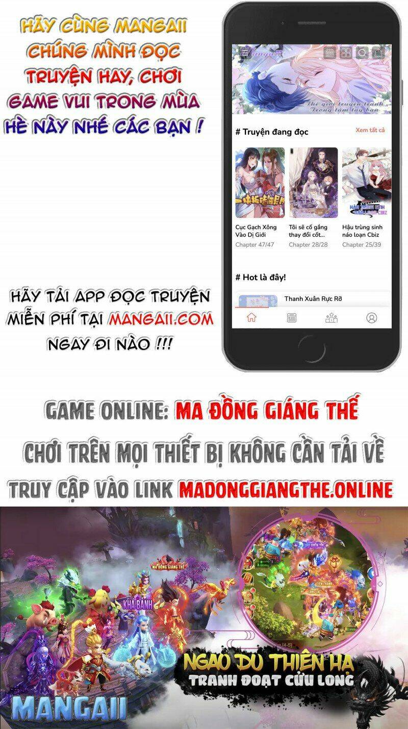 Công Chúa Phản Diện Trong Truyền Thuyết: Chapter 53