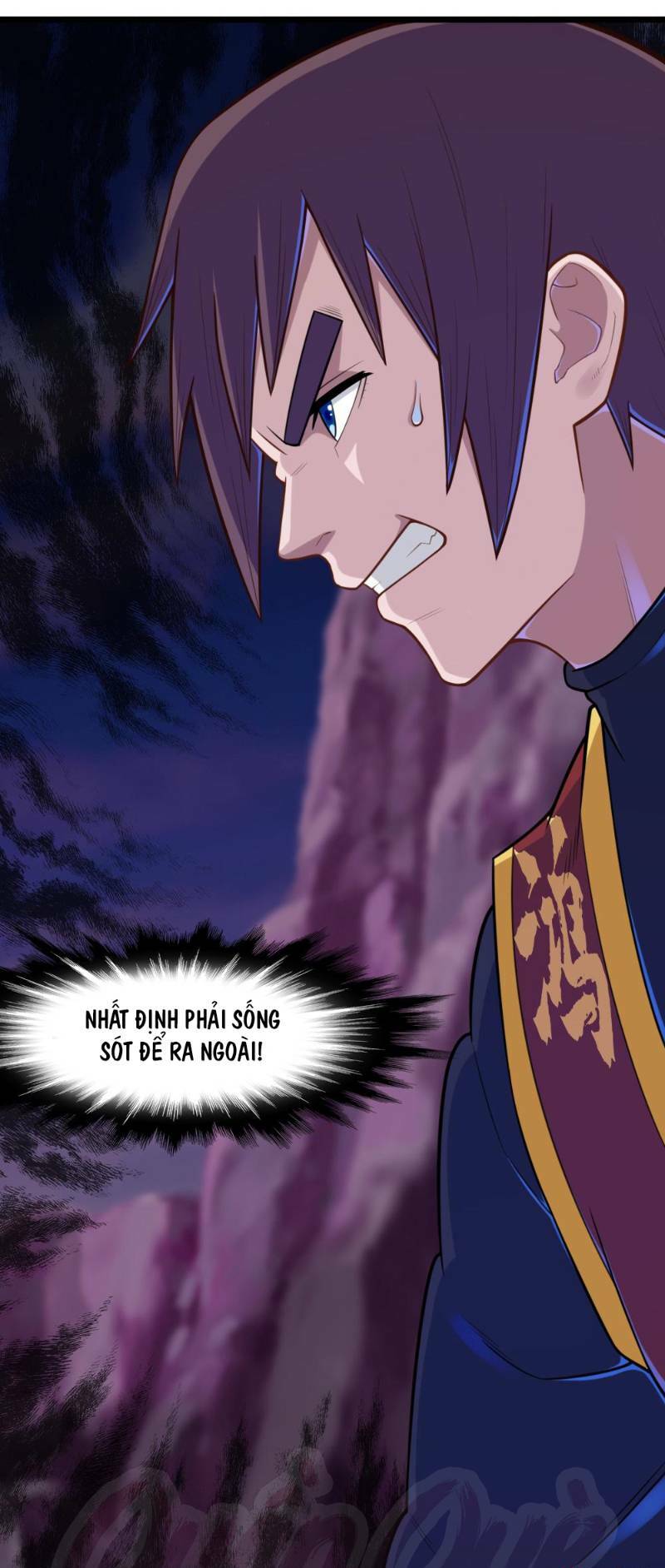 Tu Tiên Cuồng Thần: Chapter 69