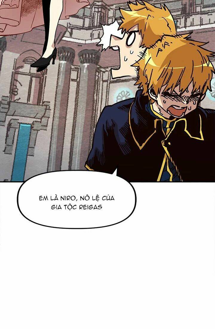 Nô Lệ Nghịch Thiên: Chapter 27