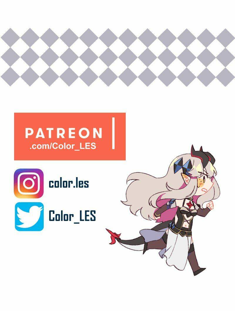 Pháp Sư Và Nữ Chúa Quỷ: Chapter 93