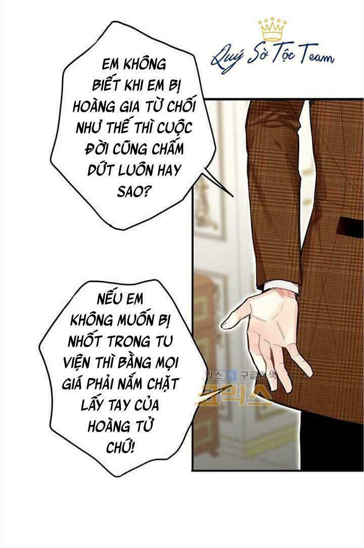 Tồn Tại Với Tư Cách Là Vợ Của Nam Chính: Chapter 36: Ta đã về với nàng đây
