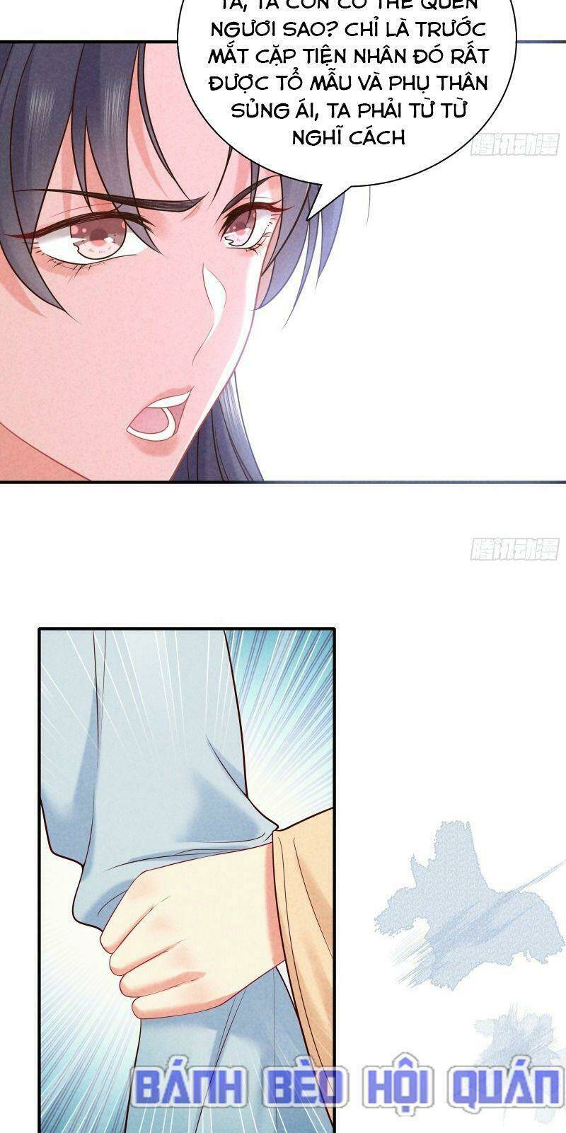 Trọng Sinh Chi Đích Nữ Bất Thiện: Chapter 48