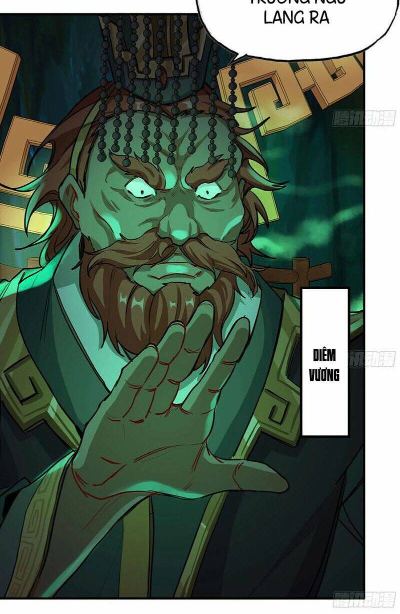 Khởi Đầu Bằng Một Con Côn: Chapter 146