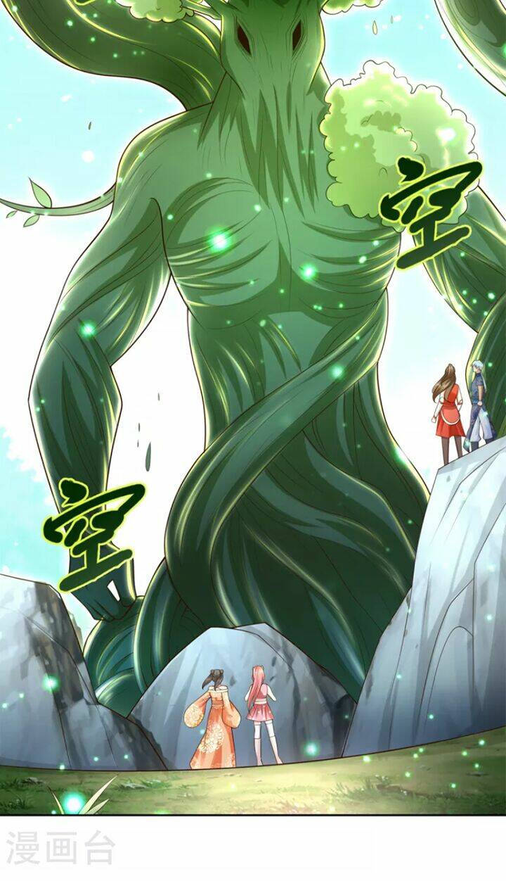 Chí Tôn Trọng Sinh: Chapter 145