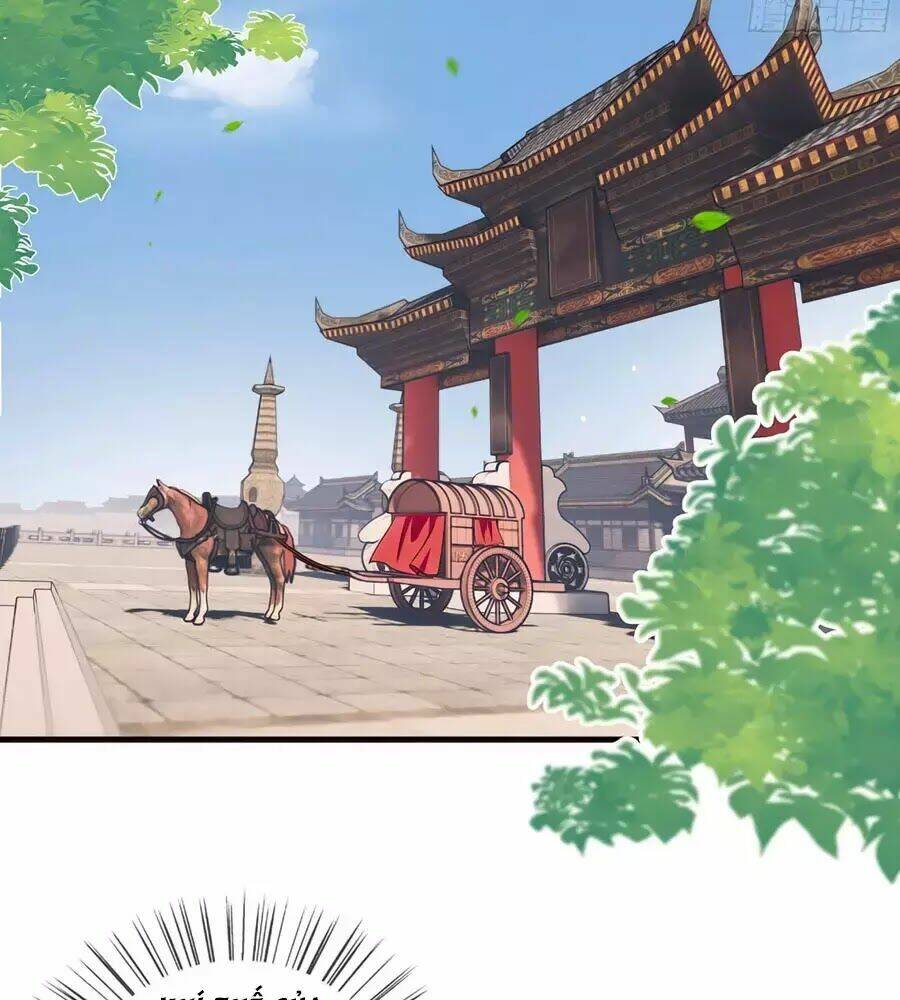 Trọng Sinh Chi Đích Nữ Bất Thiện: Chapter 13