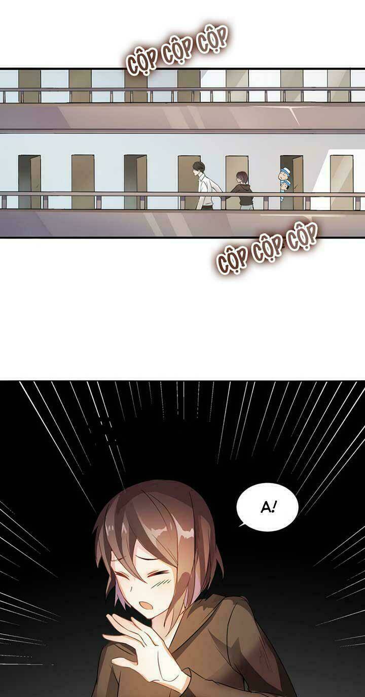 Kháp Kháp Hương Phản: Chapter 2