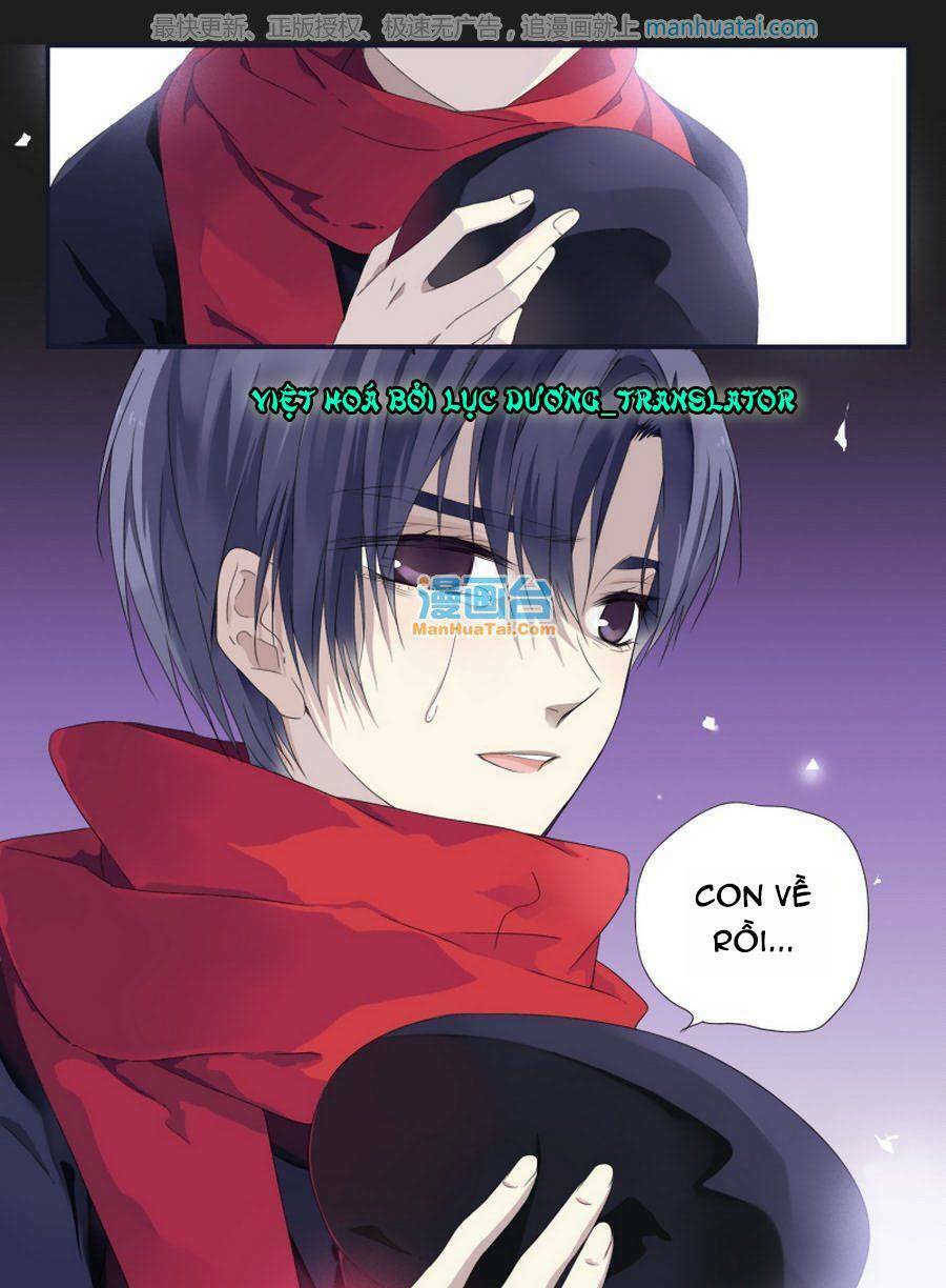 Lam Sí: Chapter 83