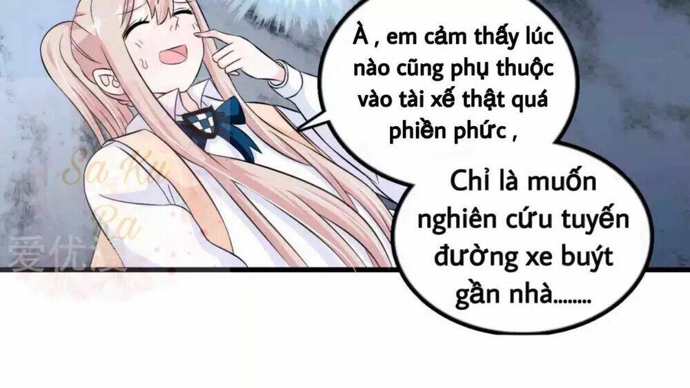 Tôi Vốn Dĩ Bị Bệnh Kiều: Chapter 50