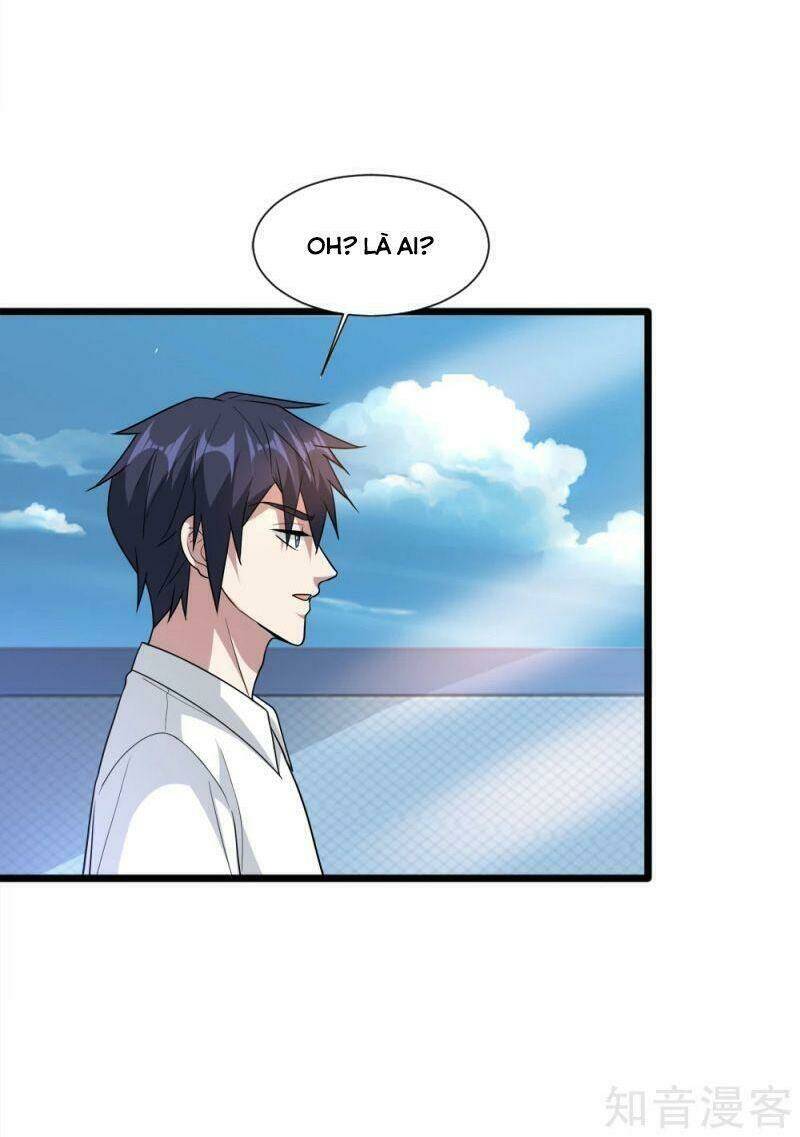 Đô Thị Tà Vương: Chapter 190