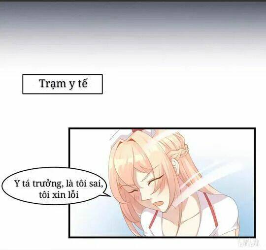 Vợ Quỷ Trốn Thoát: Chapter 10