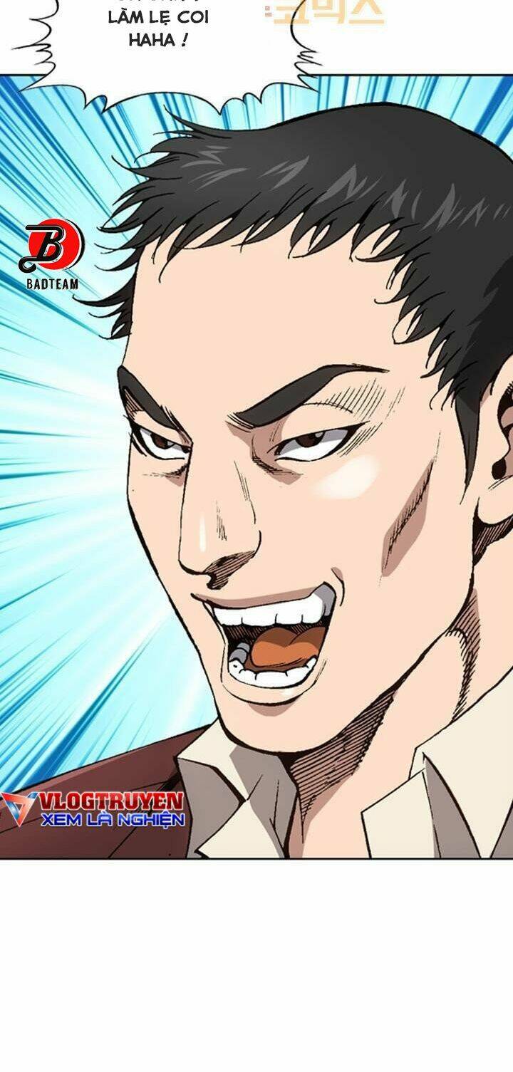 Quyền Vương Học Đường: Chapter 11