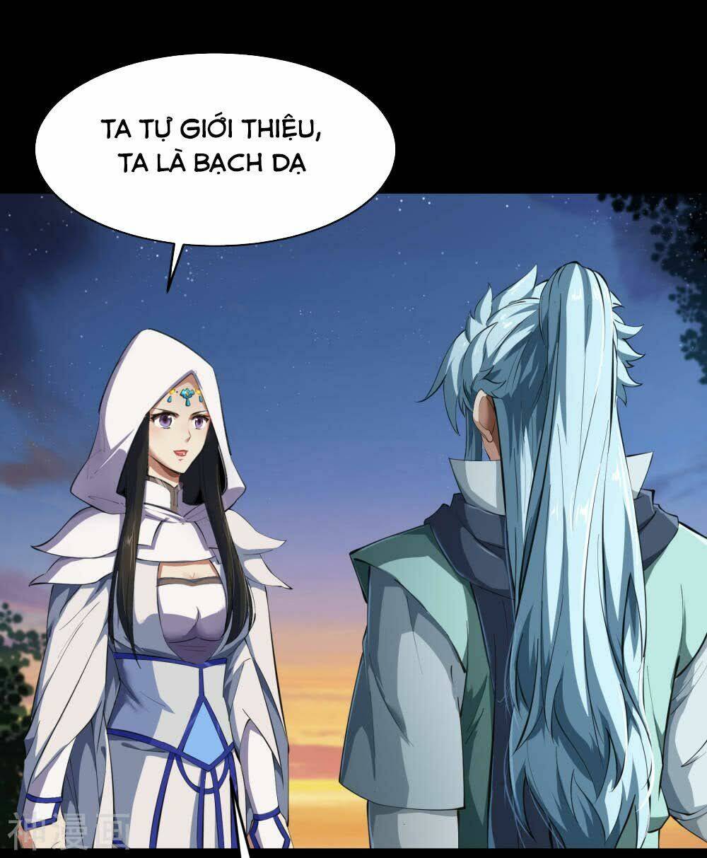 Thanh Đế Truyện: Chapter 49