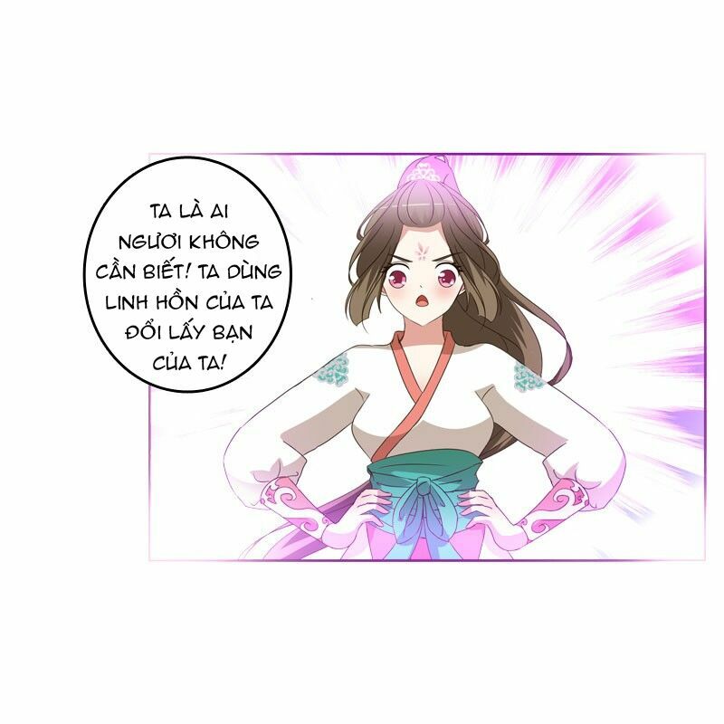 Thông Linh Phi: Chapter 146.5