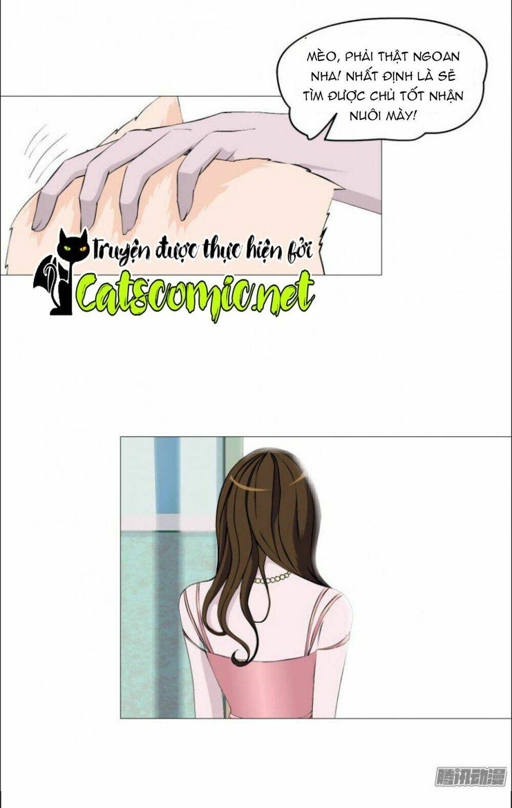 Cạm Bẫy Của Nữ Thần: Chapter 25