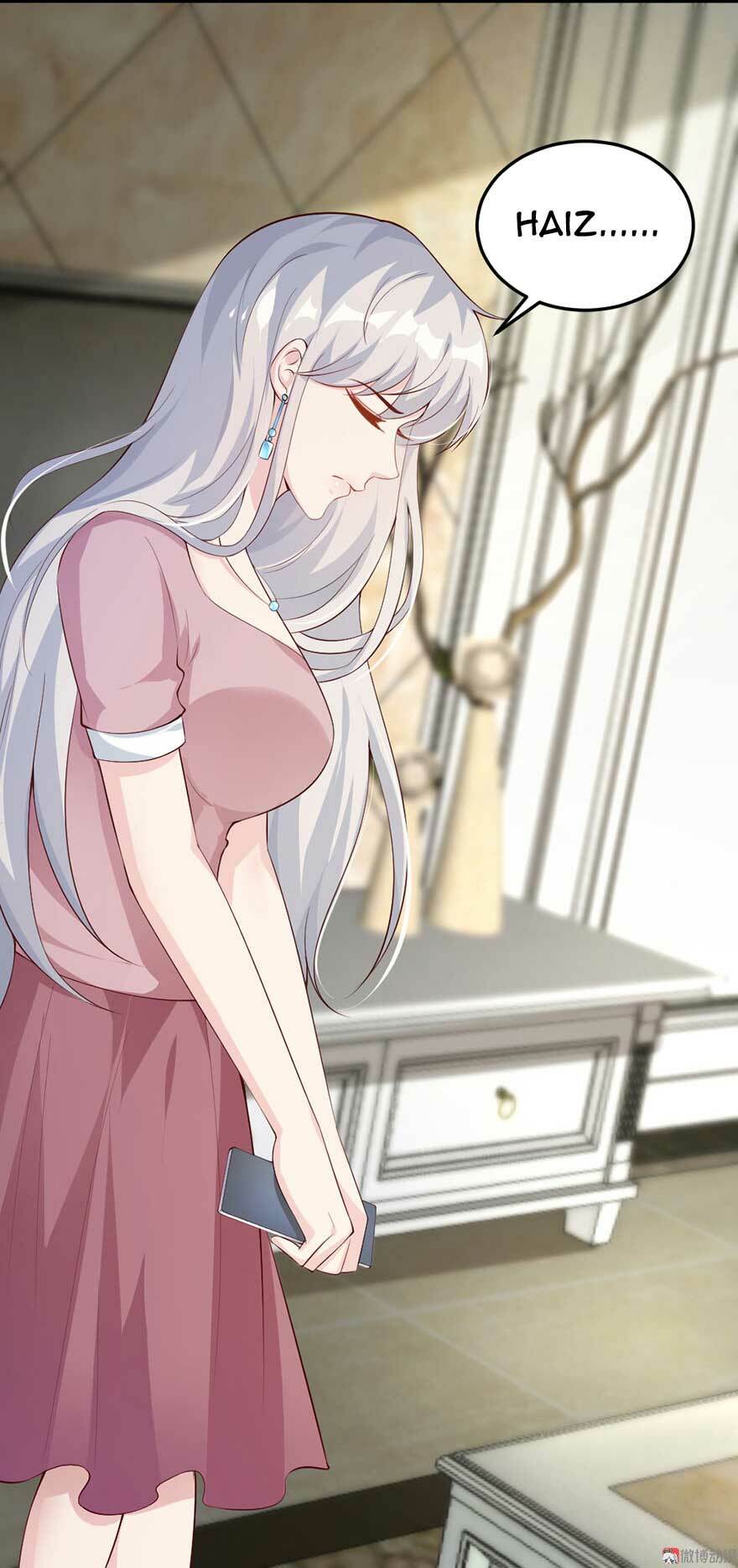 Cấm Tình Điềm Mật: Đế Thiếu Hào Môn Trêu Tận Cửa: Chapter 41