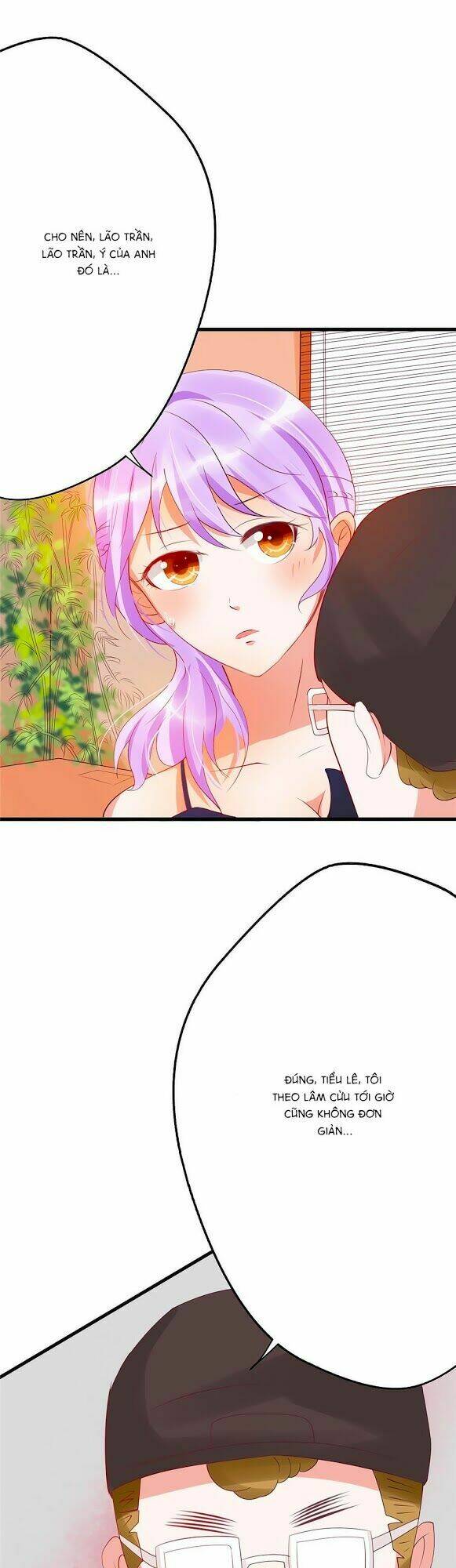 Bạn Trai Là Ngôi Sao: Chapter 42