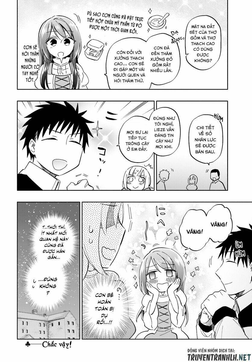 Takarakuji De 40-Oku Atattandakedo Isekai Ni Ijuu Suru: Chapter 28