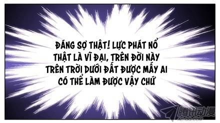 Đầu Óc Đại Sư Huynh Của Ta Rất Đen Tối: Chapter 101