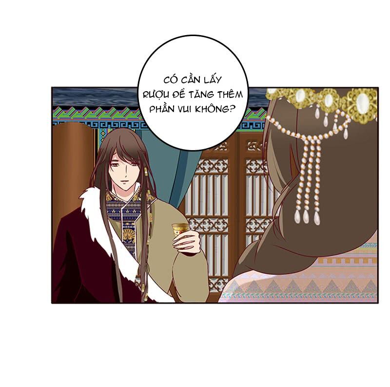 Thông Linh Phi: Chapter 284