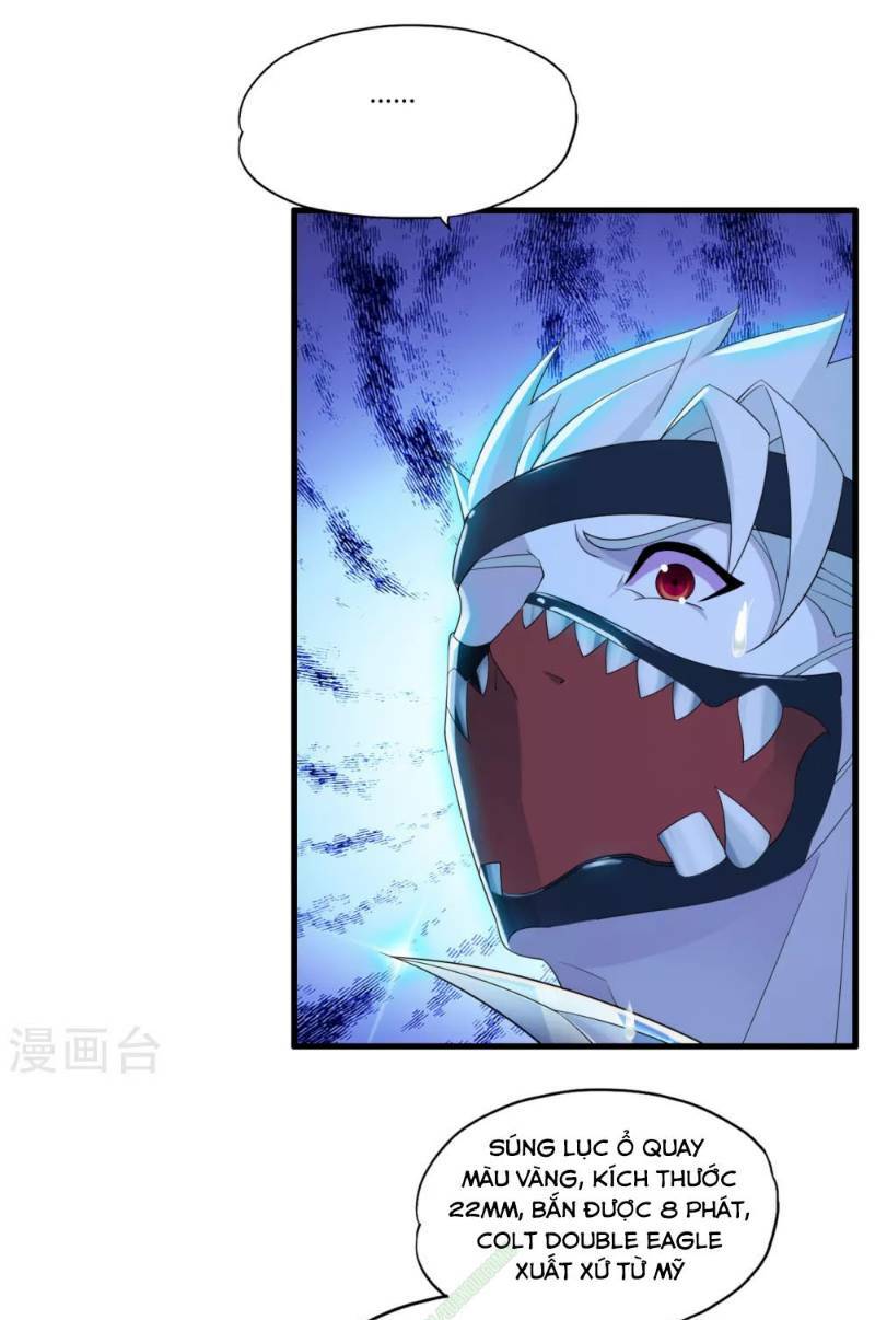 Y Đẳng Cuồng Binh: Chapter 13