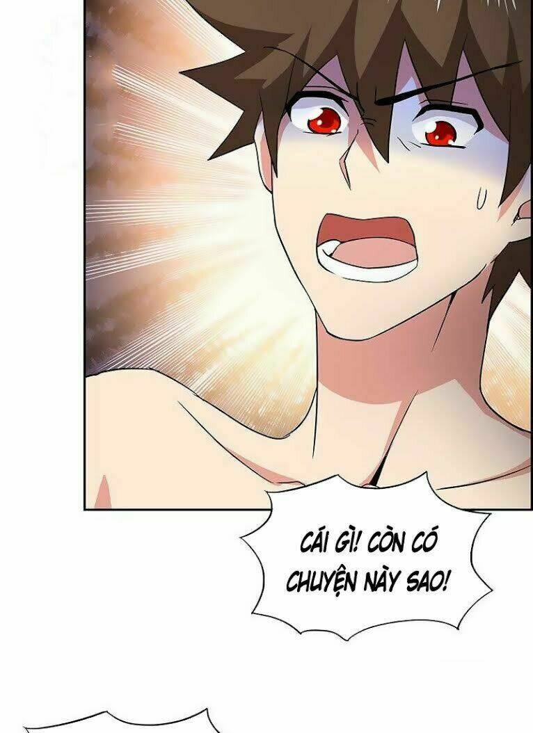 Địa Phủ Hỗn Giang Long: Chapter 28