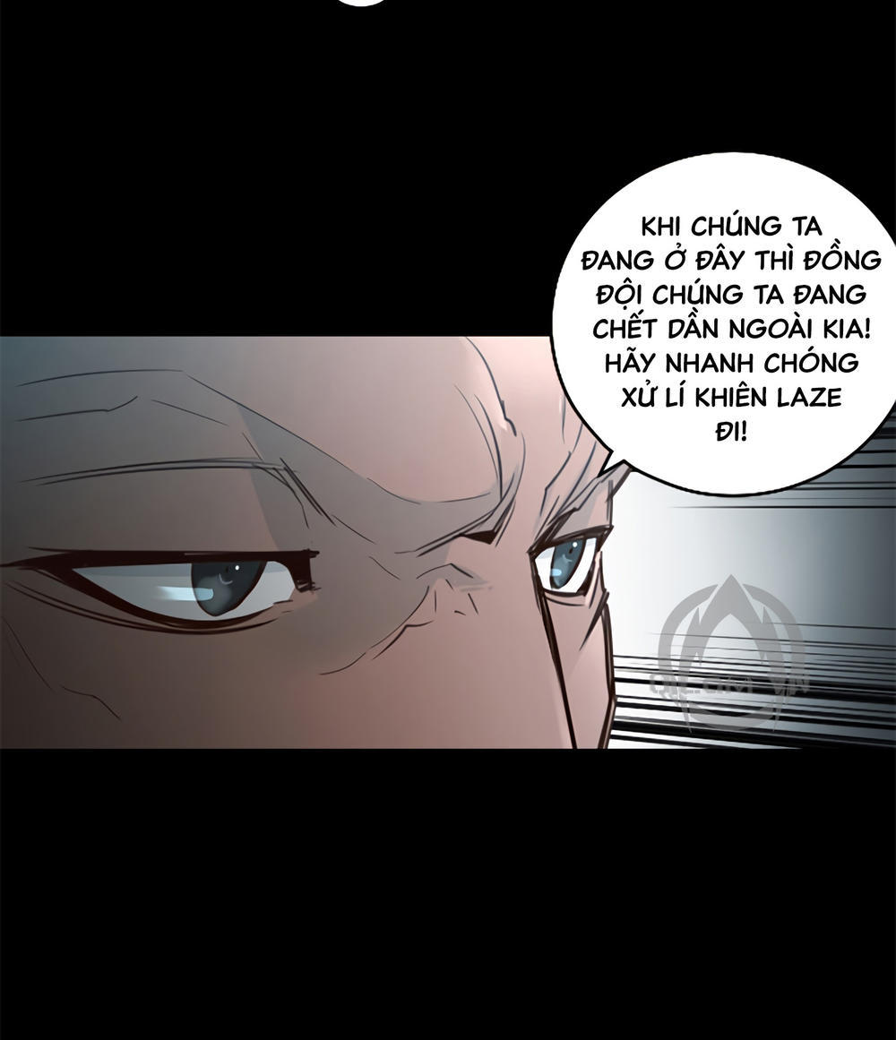 Dị Giới Tam Tuyệt: Chapter 70