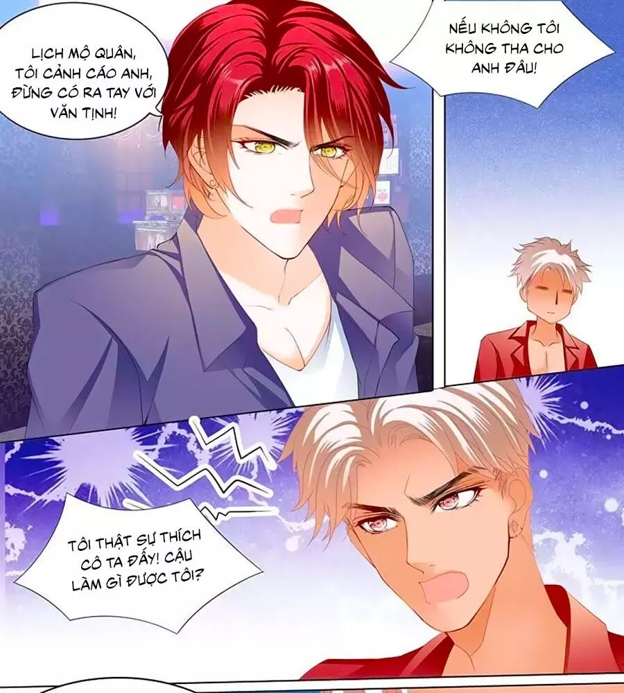 Bá Đạo Tiểu Thúc, Xin Trêu Chọc Vừa Thôi!: Chapter 109