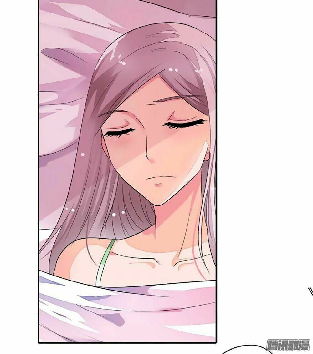 Em Vẫn Còn Nhỏ: Chapter 21