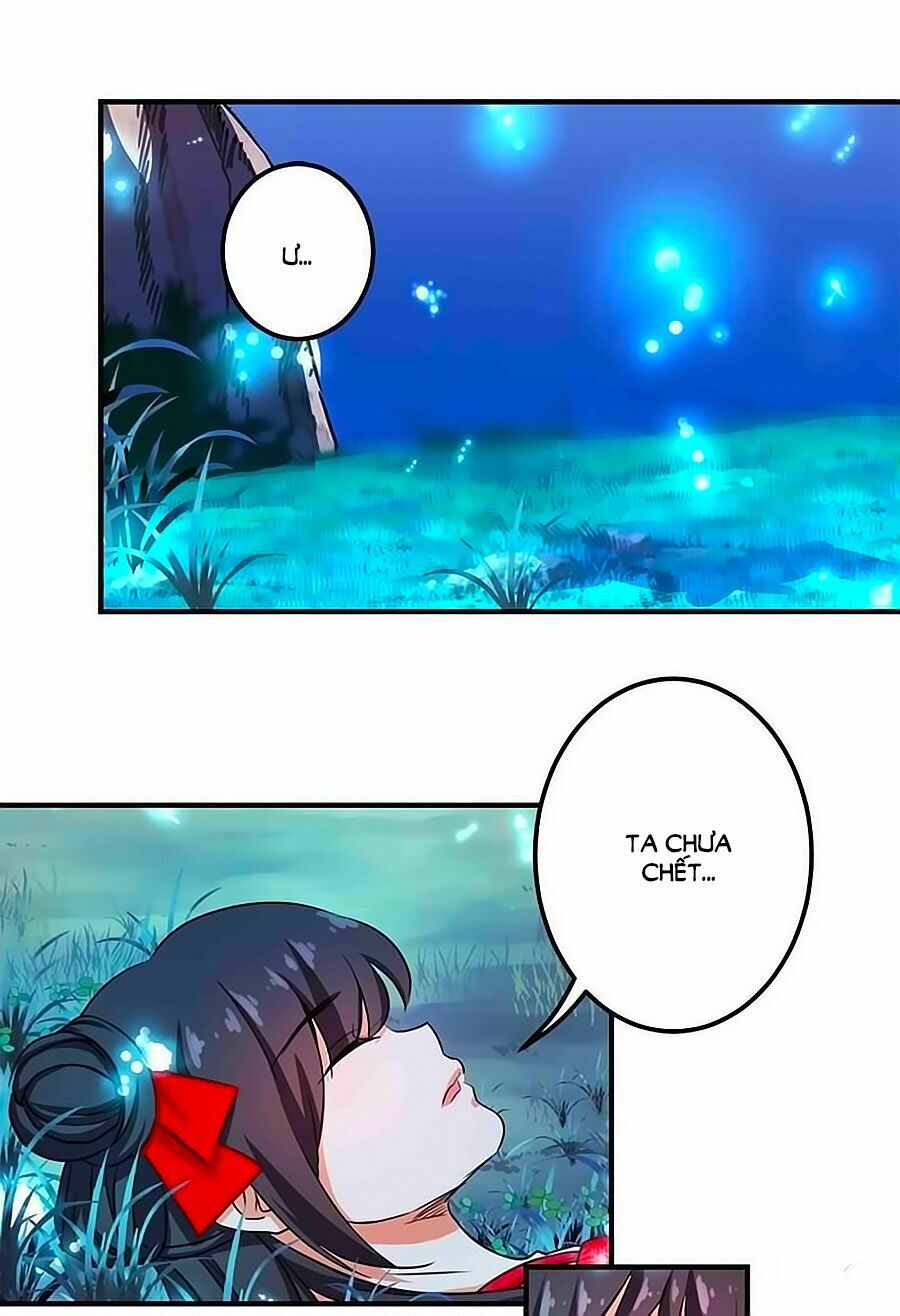Vương Gia ! Ngươi Thật Bỉ Ổi !: Chapter 356