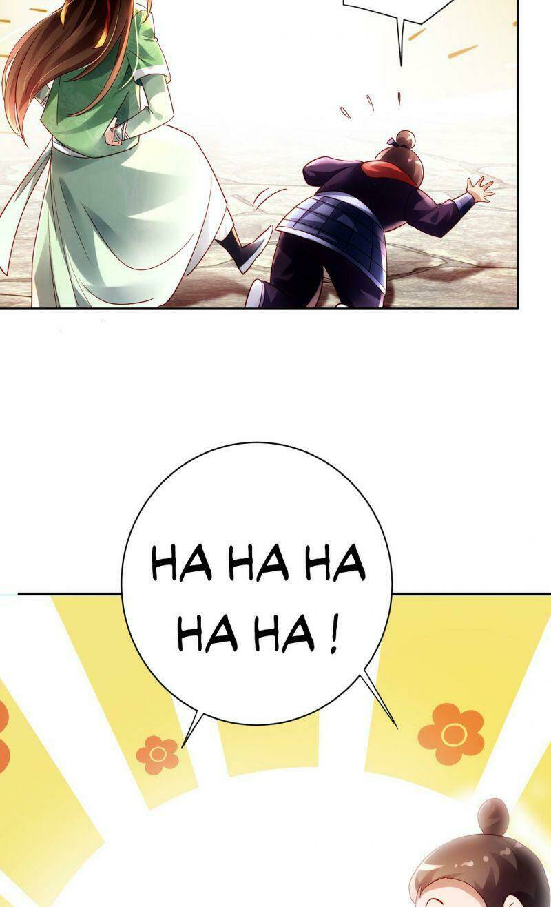 Thiên Kim Bất Hoán: Chapter 71