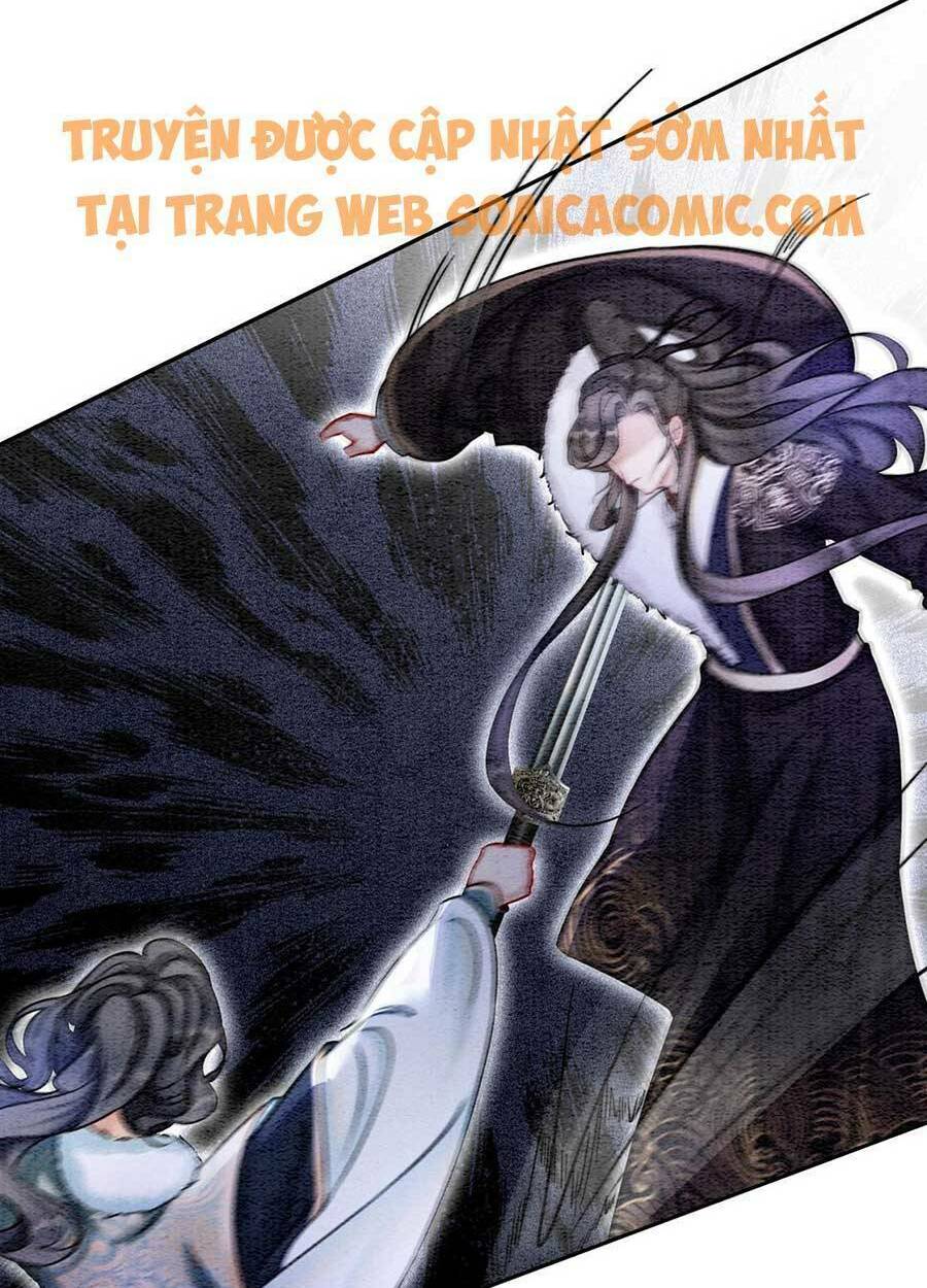 Xung Hỉ Vương Phi: Chapter 80