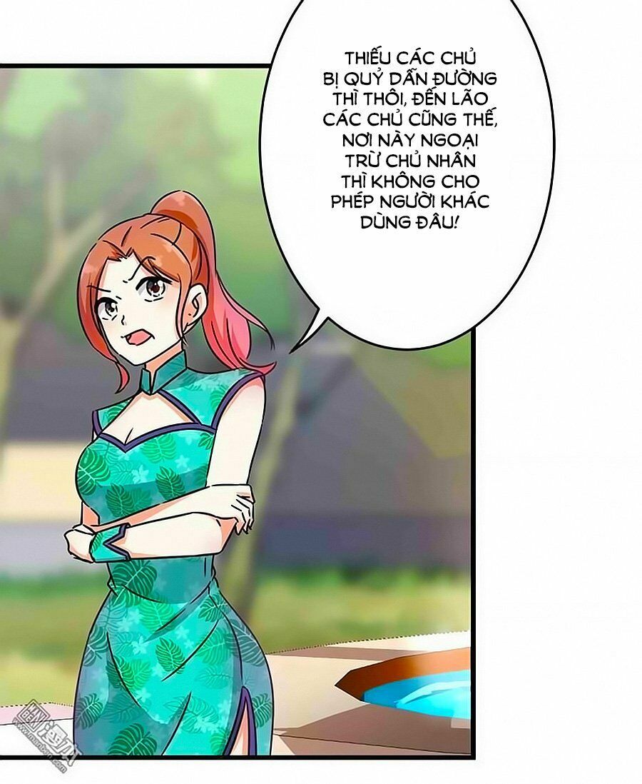 Vương Gia ! Ngươi Thật Bỉ Ổi !: Chapter 237