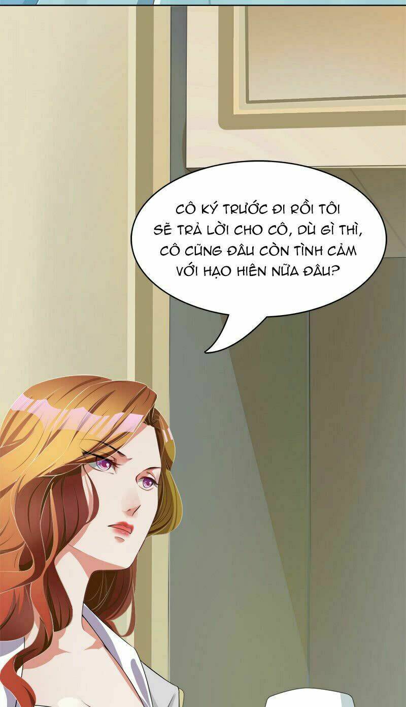 Lãnh Hôn Cuồng Ái: Chapter 7