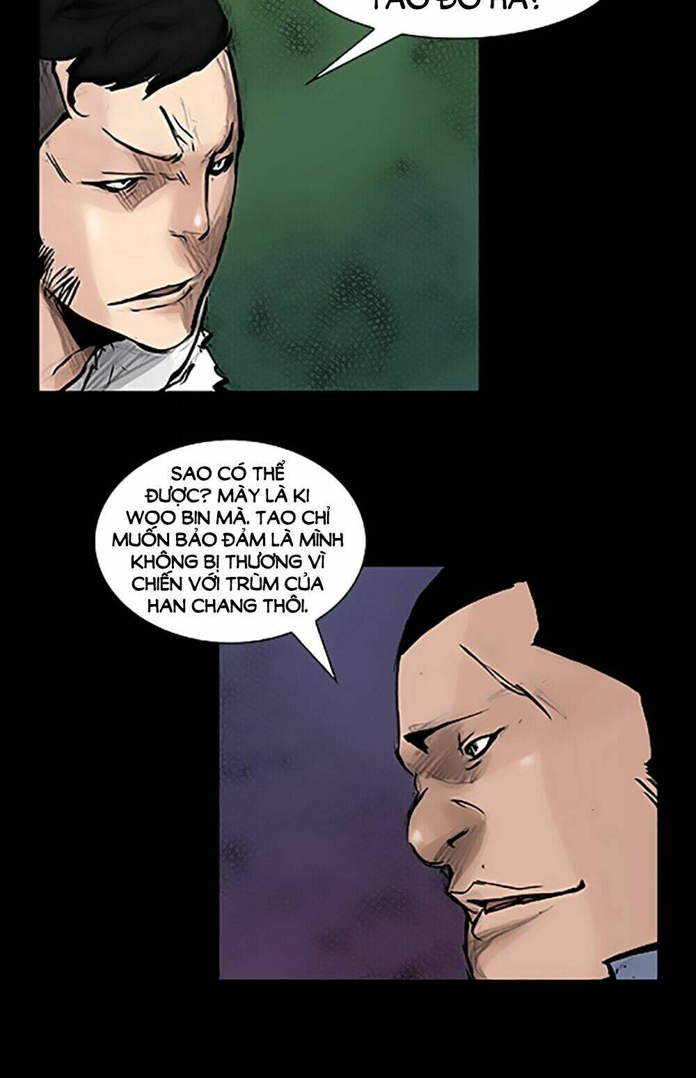Độc Cô Tiền Truyện: Chapter 44
