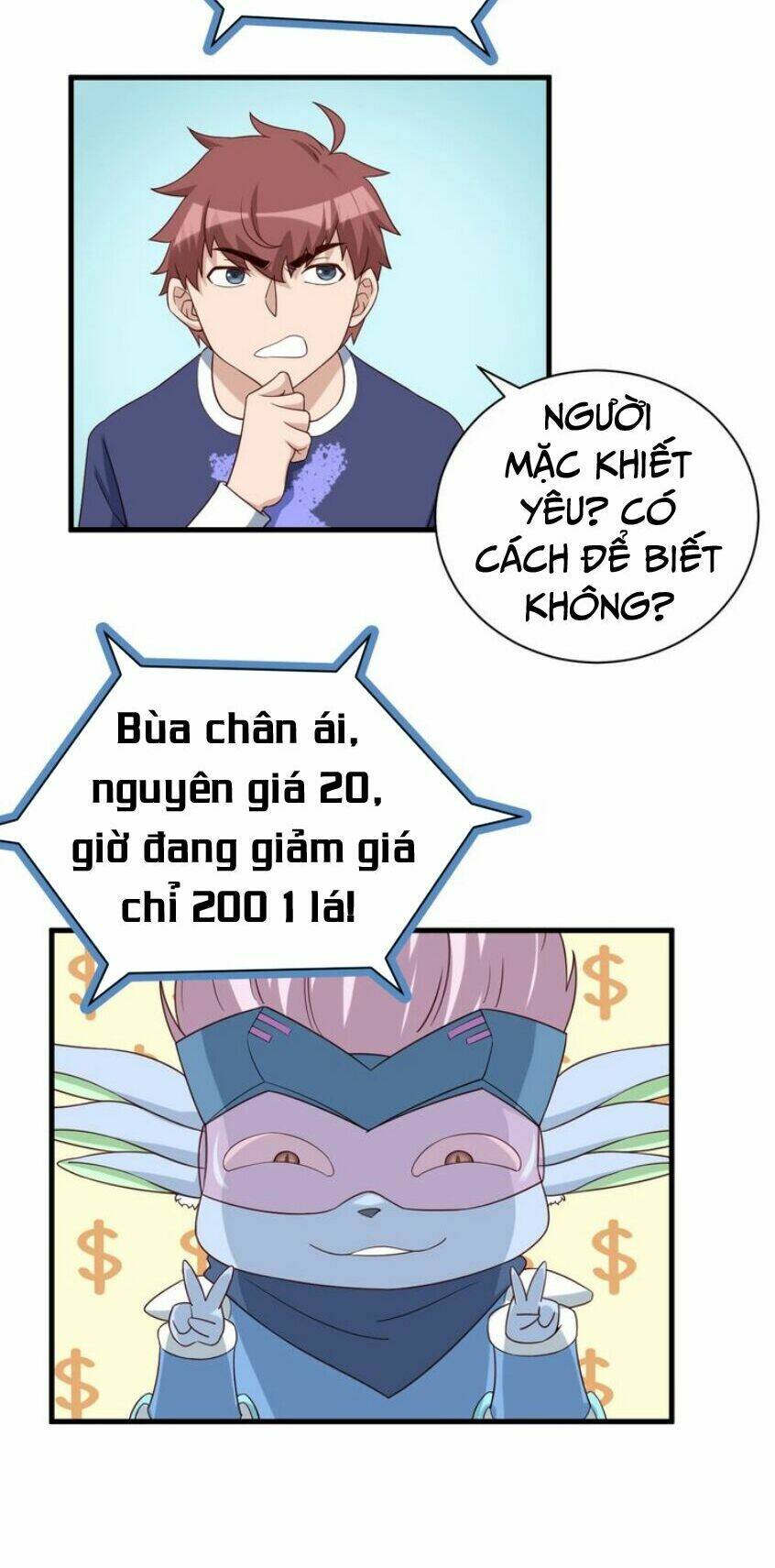 Hệ Thống Tu Tiên Mạnh Nhất: Chapter 29
