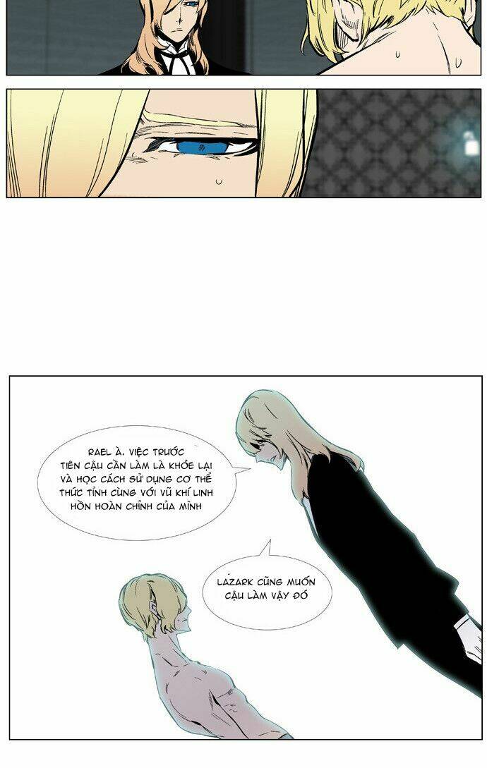 Ma Cà Rồng Quý Tộc: Chapter 373