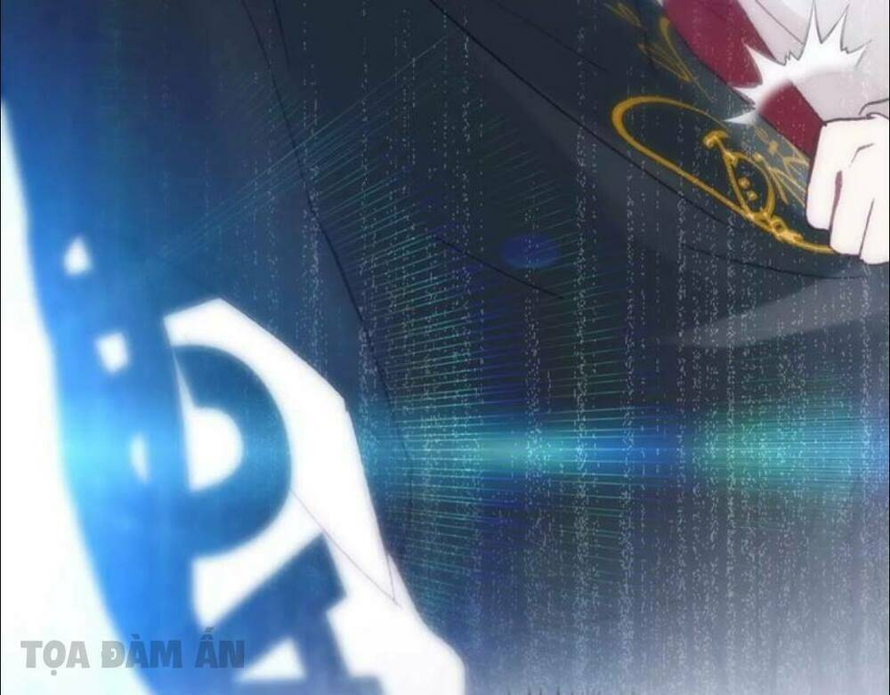 Tinh Diệu Vị Lai: Chapter 1.3