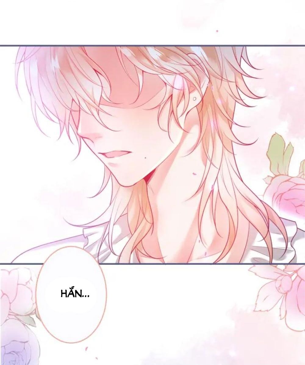 Vương Tử Và Ánh Trăng Đen: Chapter 70