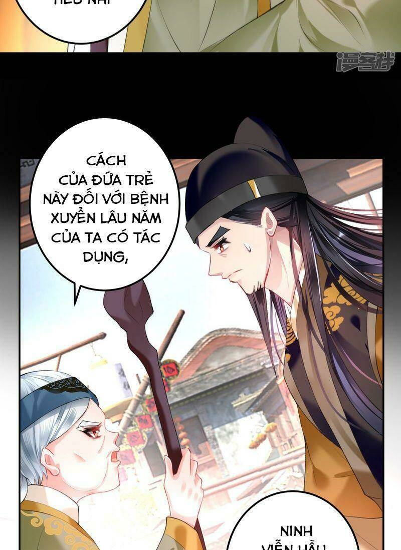 Vương Gia, Áo Lót Của Ngươi Rơi Mất Rồi: Chapter 74