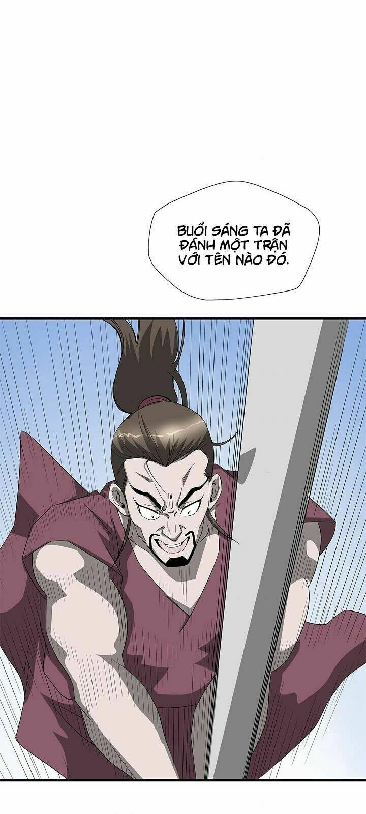 Cuồng Long: Chapter 36