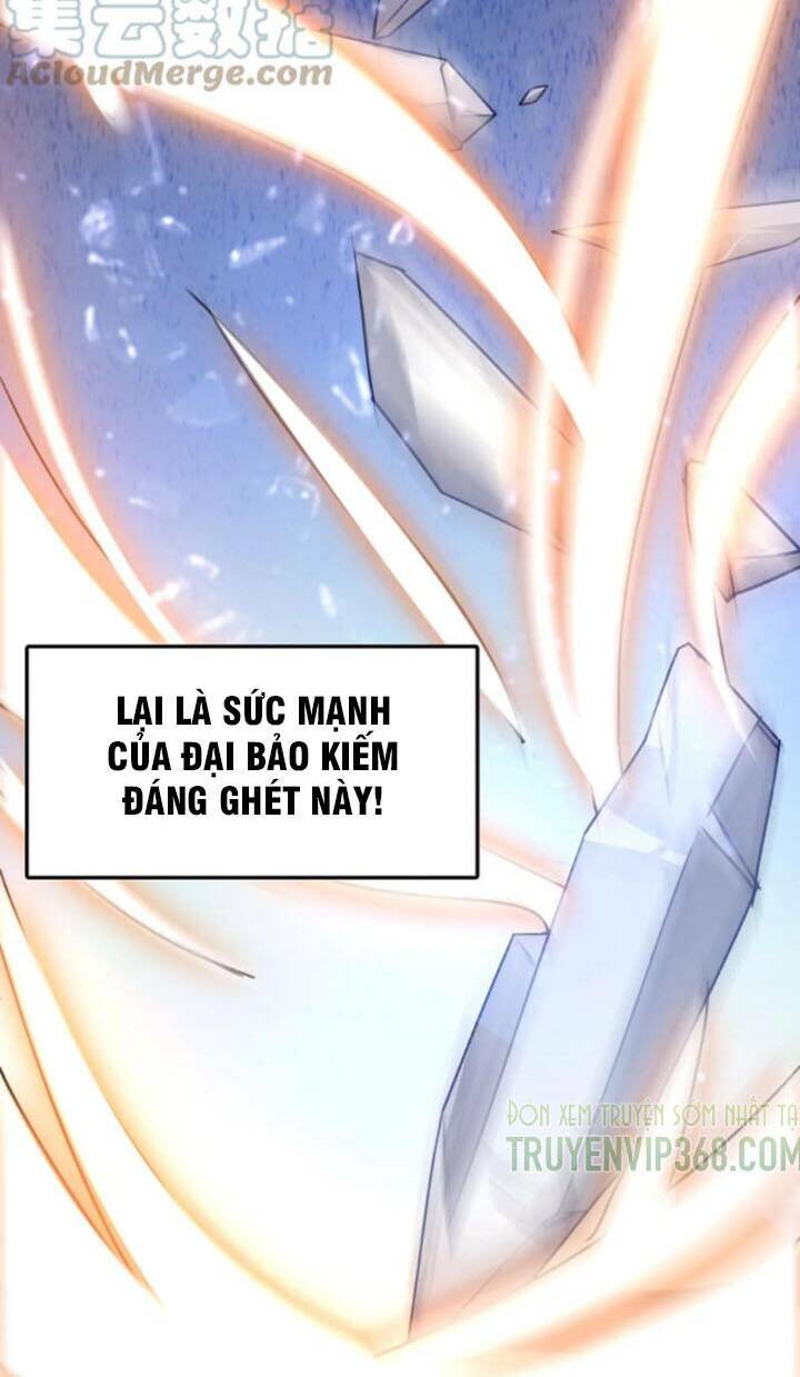 Đại Bảo Kiếm Của Tôi: Chapter 3