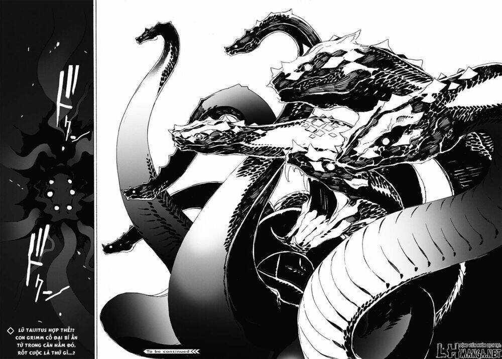Học Viện Đào Tạo Thợ Săn Quái Vật: Chapter 11